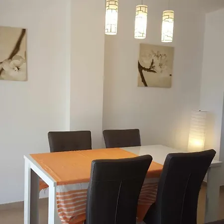 Appartement Planta Baja Capri Vistabella Golf 41