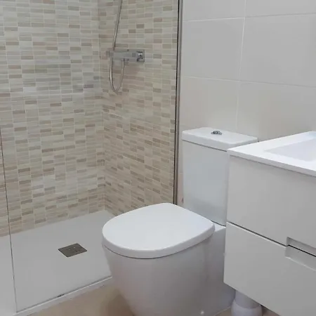 Apartment Planta Baja Capri Vistabella Golf 41 *