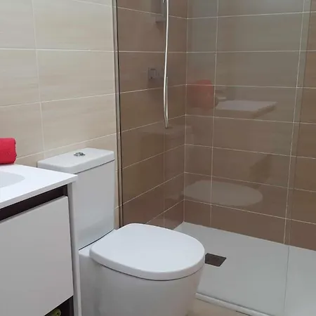 Apartment Planta Baja Capri Vistabella Golf 41
