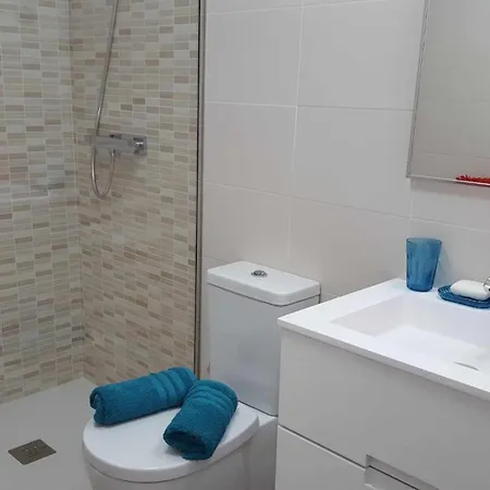 Planta Baja Capri Vistabella Golf 41 * Alicante