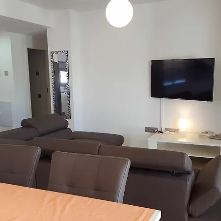 Planta Baja Capri Vistabella Golf 41 Apartment Alicante