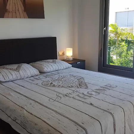 Planta Baja Capri Vistabella Golf 41