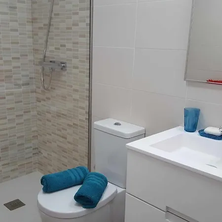 Planta Baja Capri Vistabella Golf 41 * Alicante