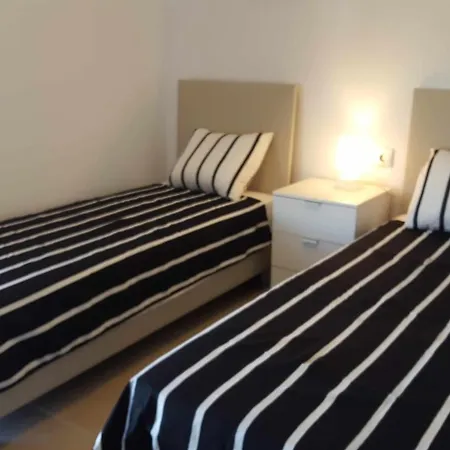 Planta Baja Capri Vistabella Golf 41 Apartment