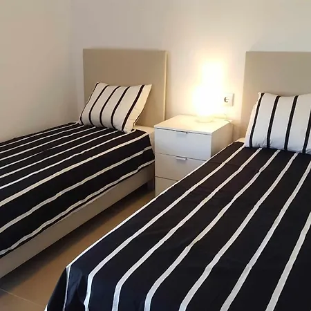 Apartment Planta Baja Capri Vistabella Golf 41 *
