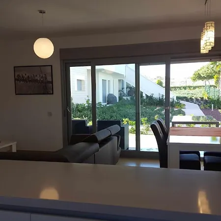 Planta Baja Capri Vistabella Golf 41 Alicante
